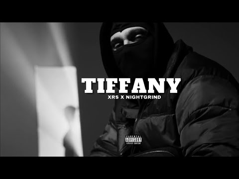 [FREE] XRS x NightGrind Type Beat "Tiffany" | Rap Instrumental 2025