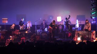 Tiny Ruins: Live at the Crystal Palace - Reasonable Man