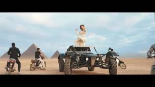 Dj Battle Ft  Lexy Panterra   DownTown