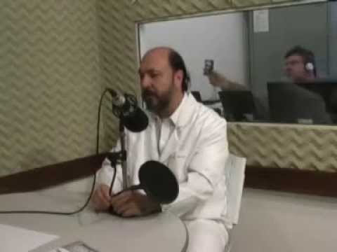 O que são amparadores? - Mário Oliveira (Programa Fenômenos)