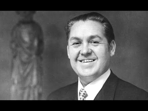 Jussi Björling - Dies Bildnis (Gröna Lund, 1959)