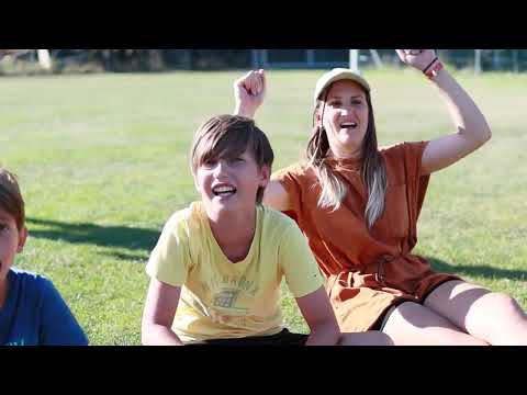 Zeltlager 2022 - Wochenrückblick [Woche 1]