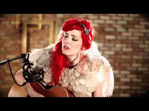Gabby Young - Male Version Of Me (Special Acoustic Performance)