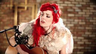 Gabby Young - Male Version Of Me (Special Acoustic Performance)