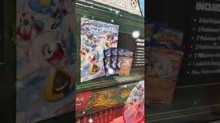 Pokémon Advent Calendar 2024 Is Here! Get Ready for Christmas #pokemon