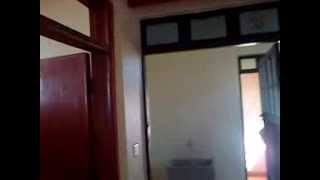 preview picture of video '3 Bedroom house to let in Ngong Kenya'