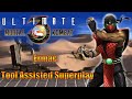TAS Ultimate Mortal Kombat 3 SNES Ermac Full Perfect