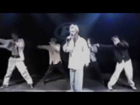 Providence - Decidí (Video Oficial)