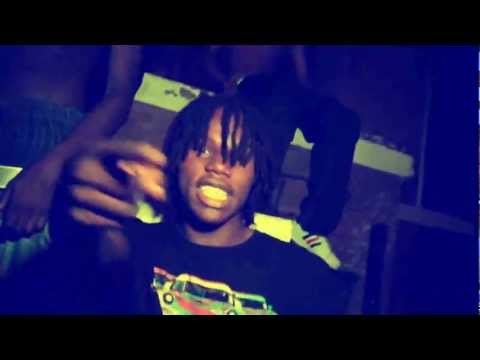 TTE: Kay-O, Tay MoneyBagz & Day-Day "GUNFIRE"