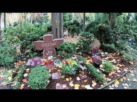 Helmut Rahn im Lappland BRD - Trailer