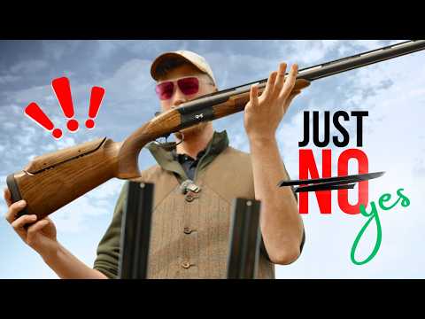 Are Modern Side-by-Sides Better?