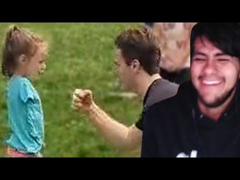 Pinkweenie reacts to UNUSUAL MEMES COMPILATION V190