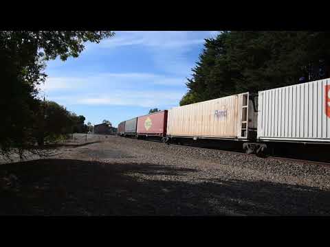 Pacific National 7MP7 NR75 NR1 AN11