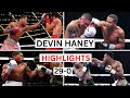 Devin Haney (29-0) All Knockouts & Highlights