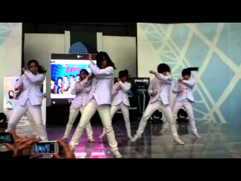 ELFinity @ SM SKYDOME