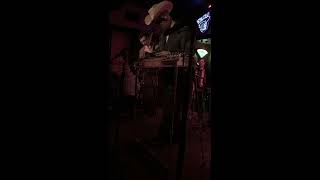 Junior Brown's New Pedal Guit-Steel... 'Old Bud'.