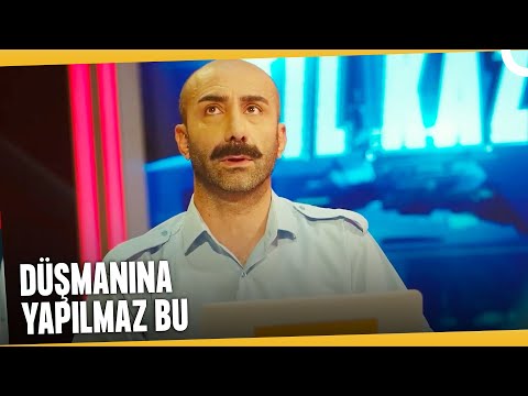 Sebahattin'in Şakası Yuva Yıktı | Şansımı Seveyim