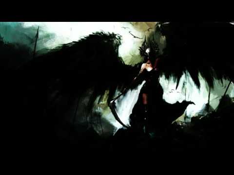 Misery x Surrow x Swine Rot - The One Who Whispers