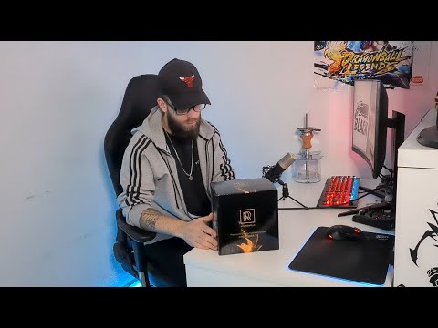 Premium Kohleanzünder von M.Rosenfeld im Test