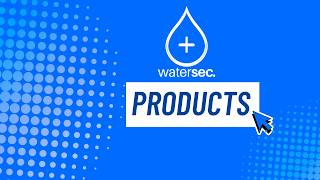 WaterSec