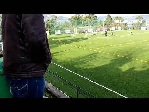 Highlights | Resumo: Lomba SC Amarante B 0-5 GRD R...