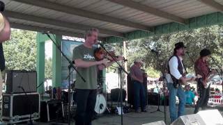 A MAN TO PITY  - MAMOU live at Festivals Acadiens et Créoles 2011