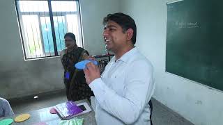 Ch. Chirangi Lal Chandila Senior Secondary School Video
