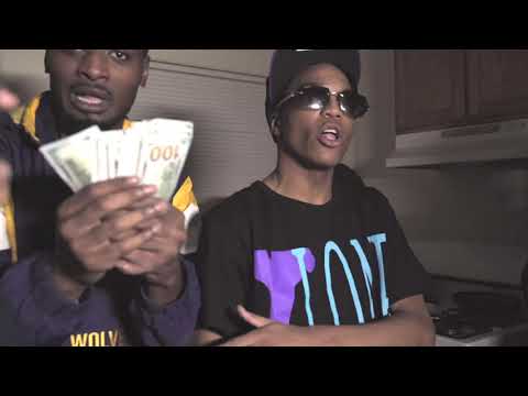 RICH TY  x BG KOC - HOW DIS SOUND?