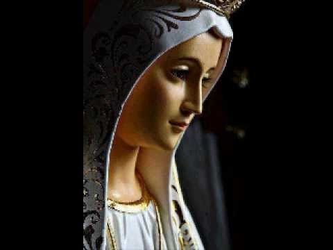 AVE MARIA ...SONG ON MOTHER MARY (By our beolved REV. FR.DENIZ VAIZ)