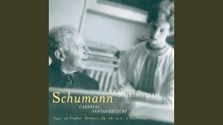 Carnaval, Op. 9: 19. Promenade