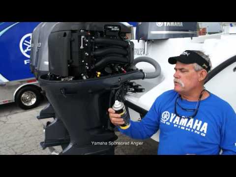 Yamashield | Maintenance Matters