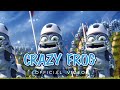 Videoklip Crazy Frog - We are the champions  s textom piesne