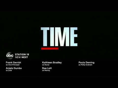 Grey's Anatomy 15x06 Promo