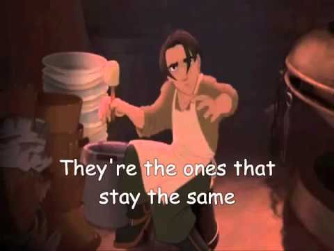 I´m still here - Johnny Rzeznik