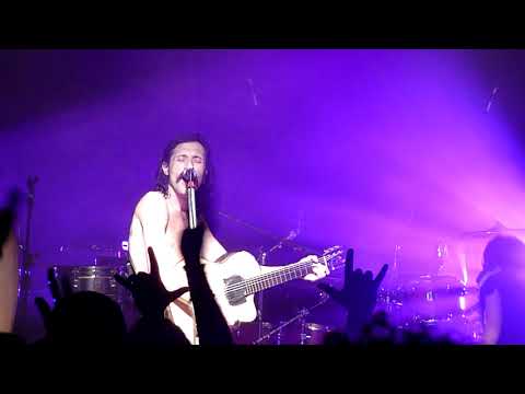 Gogol Bordello - Break the Spell Velvet Club Rimini Italy