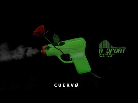 Blunted Vato Ft. Apolo Kid - R Sport • LETRA