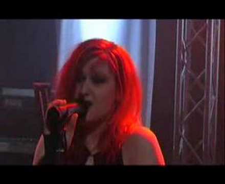 L'ame Immortelle - Tiefster Winter