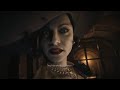 Village Resident Evil 8 Alcina Dimitrescu Sexy Lady