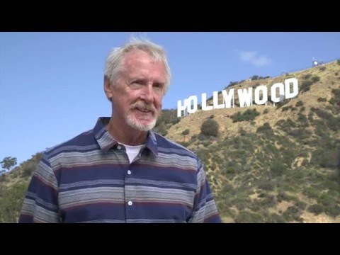 Rebuilding the Hollywood Sign Documentary