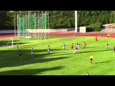 Kooste: MP-Atlantis FC 20.7.2014