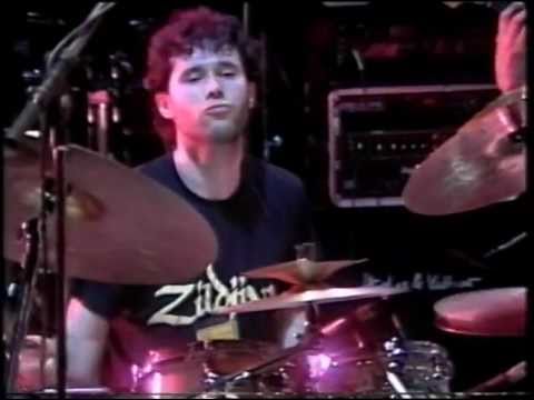 Dobgála '95 Budapest BKK - Embertelen dal - OKÉ