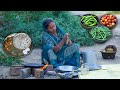 Gujarat Village Style Valor Recipe Gujarat Village Style Lunch Cooking Winter Special Food