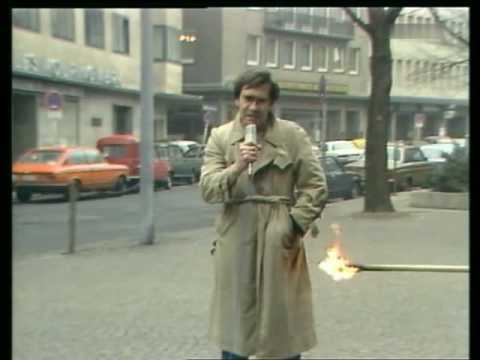 Feuerteufel & Abenteuer unter Wasser 1981
