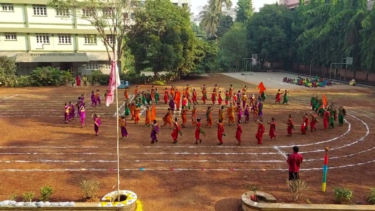 Primary Section Lezim