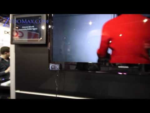 Atrix 4G HDMI Output!