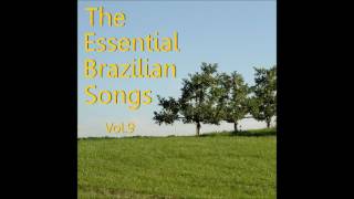 Ivan Lins - "Depende de Nós" (The Essential Brazilian Songs Vol. 9/2017)
