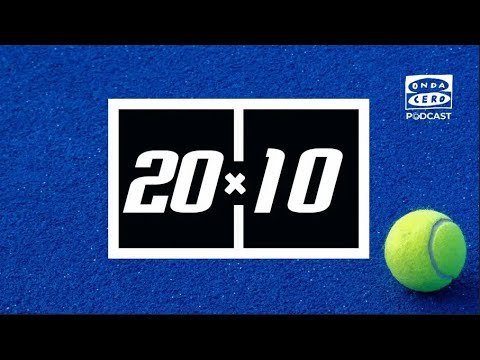 (2x35): Entrevista con Icíar Montes y análisis del P2 de Newgiza | Pádel 20x10