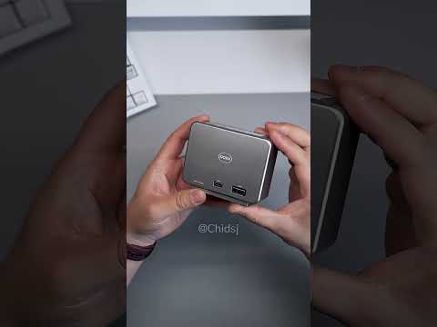 Màn Hình Mini DOIO TV Retro 2.9 Inch 1440P 120Hz | Hỗ Trợ HDMI Đa Năng | Phong Cách Cổ Điển Tinh Tế