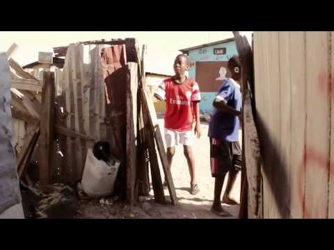 Bascom X - Struggling