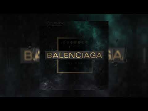 JVLA x Zupay - Balenciaga
